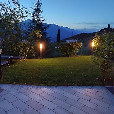 Appartamento Aurora Malcesine Exterior foto