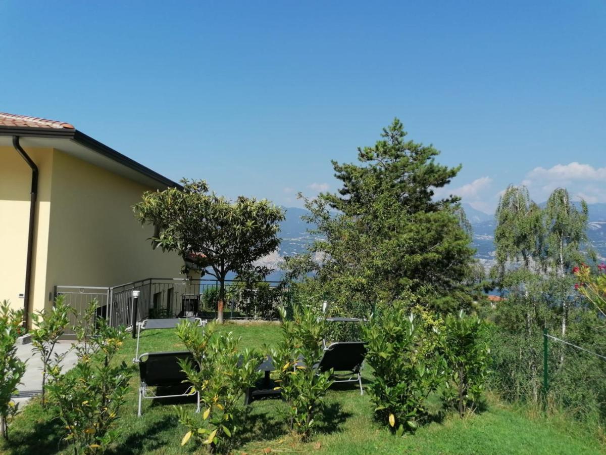 Appartamento Aurora Malcesine Exterior foto